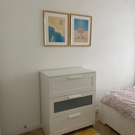 Przytulny Apartament, 200M Od Morza, Gdynia Orlowo Extérieur photo