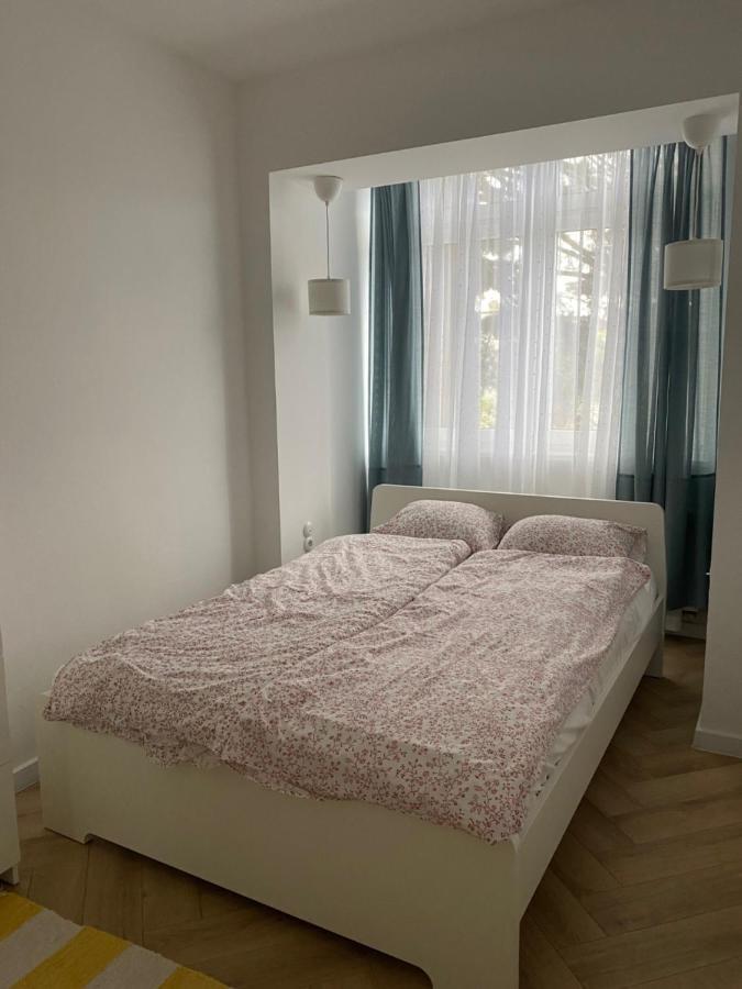 Przytulny Apartament, 200M Od Morza, Gdynia Orlowo Extérieur photo
